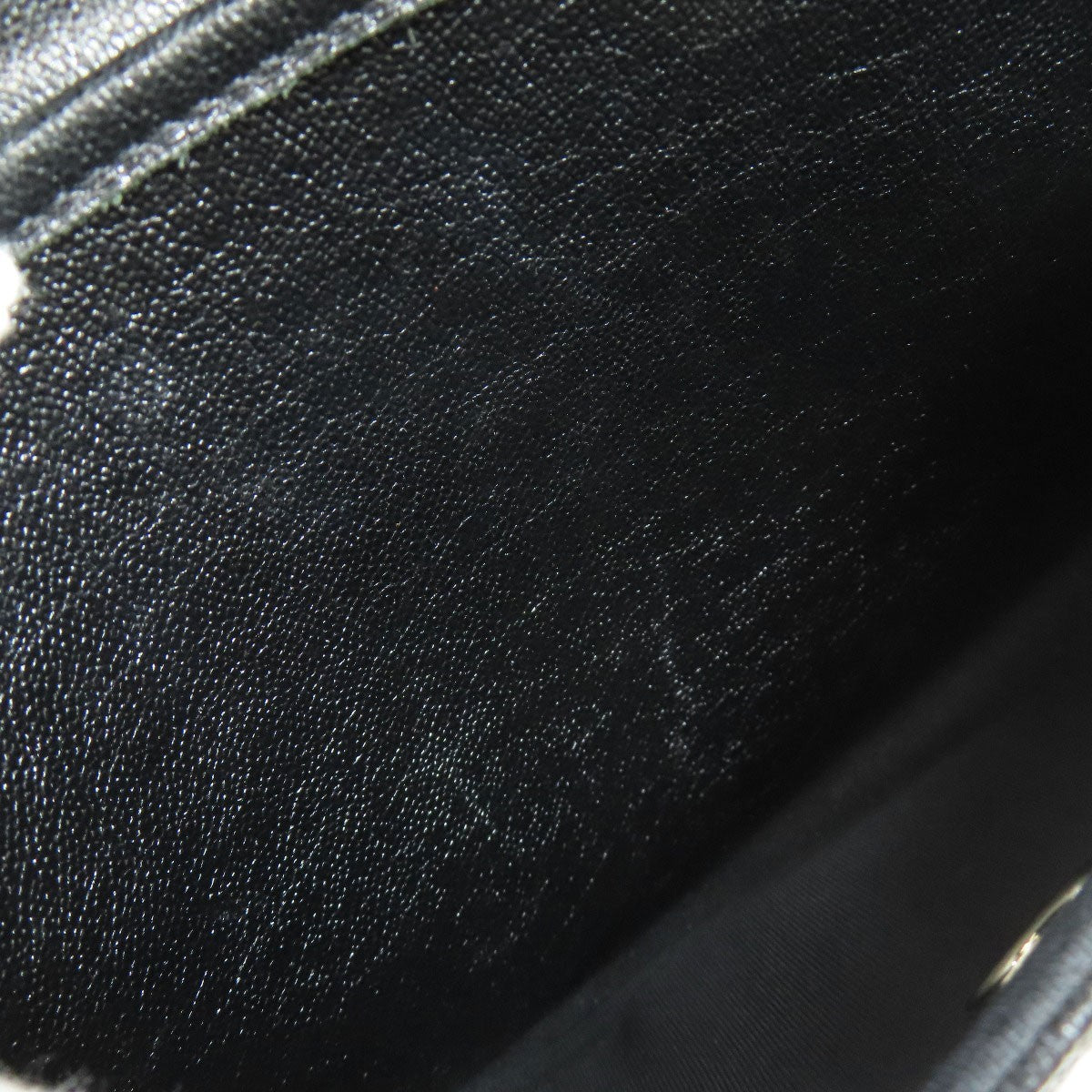 Calfskin CHANEL Matelasse GoldHardware Shoulder Bag Soft Grained