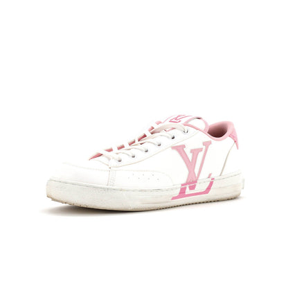 Louis Vuitton Charlie Sneakers Leather