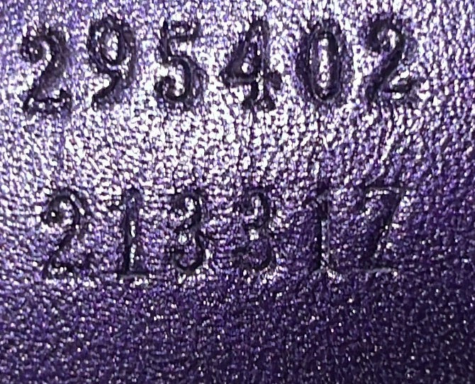 Gucci Emily Chain Flap Bag Guccissima Patent Medium