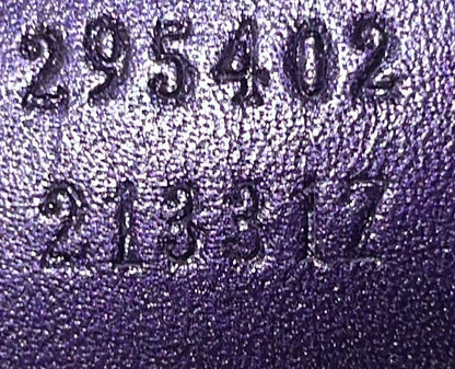 Gucci Emily Chain Flap Bag Guccissima Patent Medium