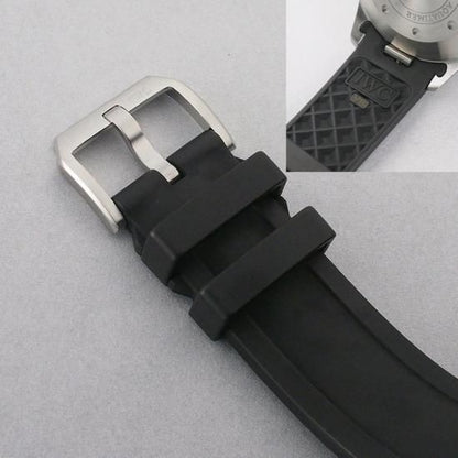 Iwc Aquatimer Automatic 2000 Iw356802 Finish