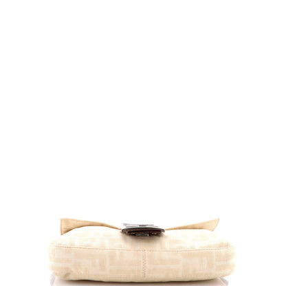 Fendi Baguette Bag Zucca Canvas
