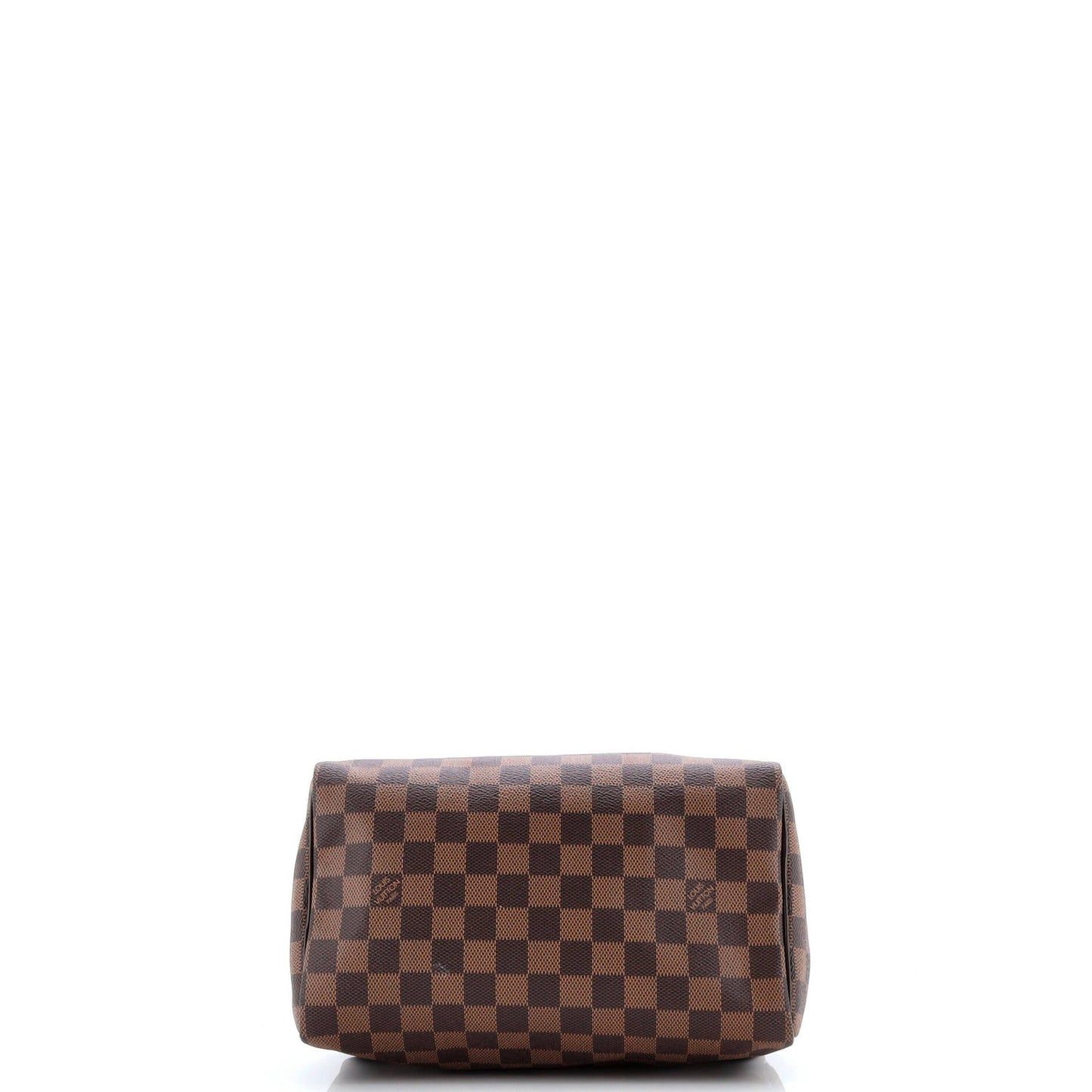 Louis Vuitton Speedy Handbag Damier 25