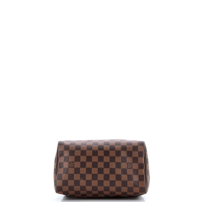 Louis Vuitton Speedy Handbag Damier 25