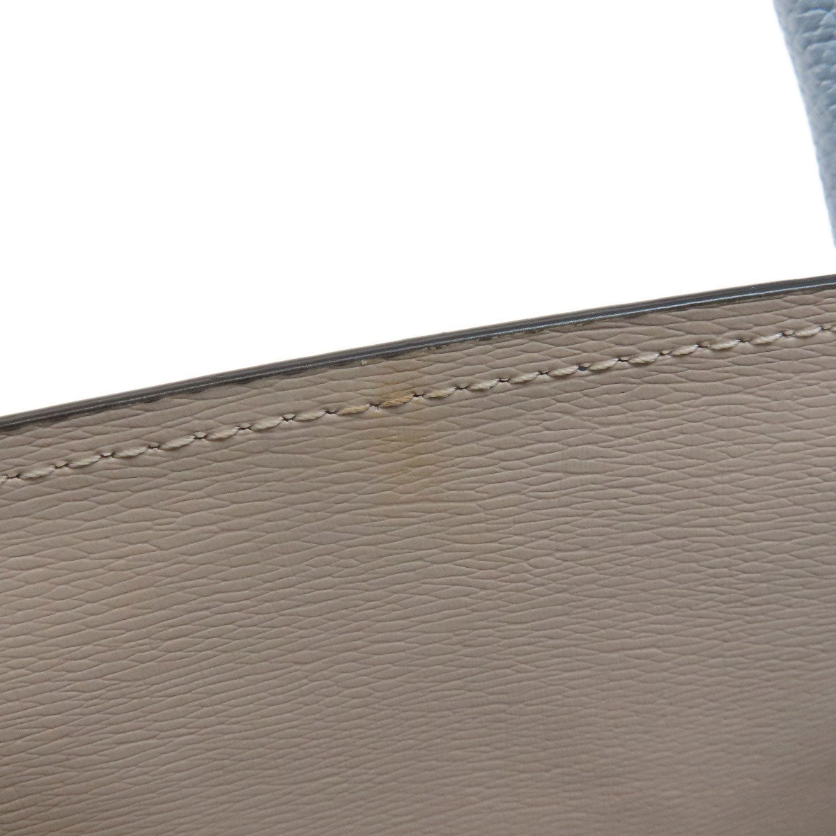 Leather kate spade 2WAY Tote Bag