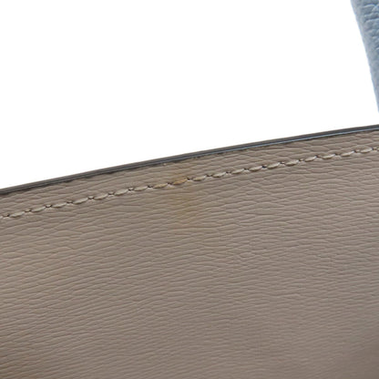 Leather kate spade 2WAY Tote Bag