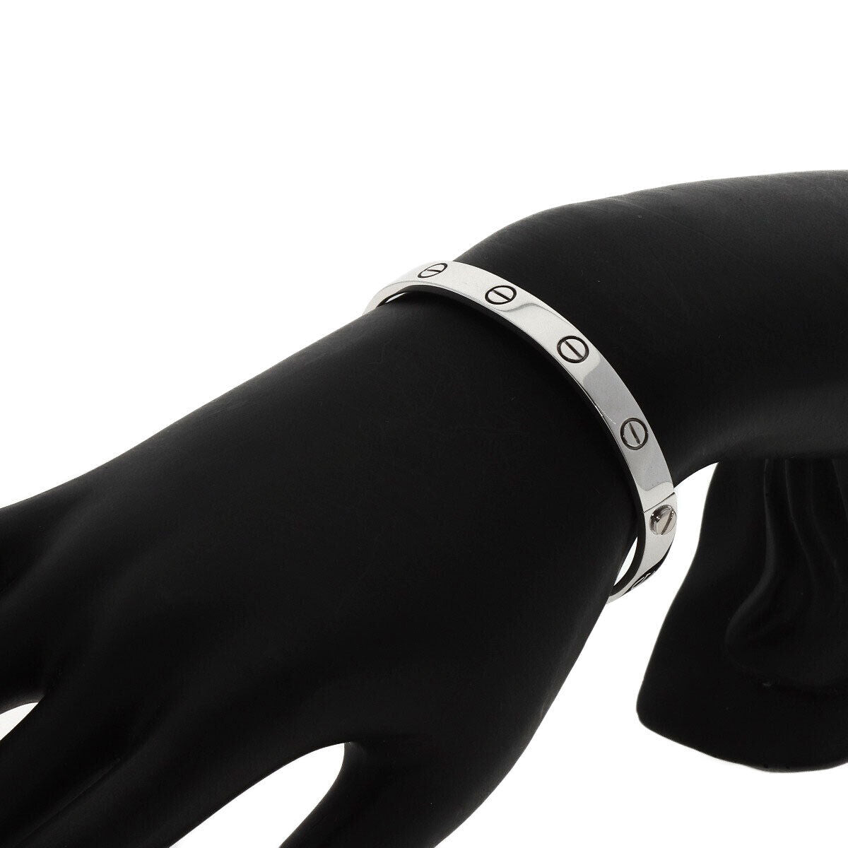 Cartier   Bracelet Love Bracelets With Driver #