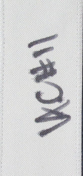 Abdul Carter Signed/Auto Navy Football Jersey