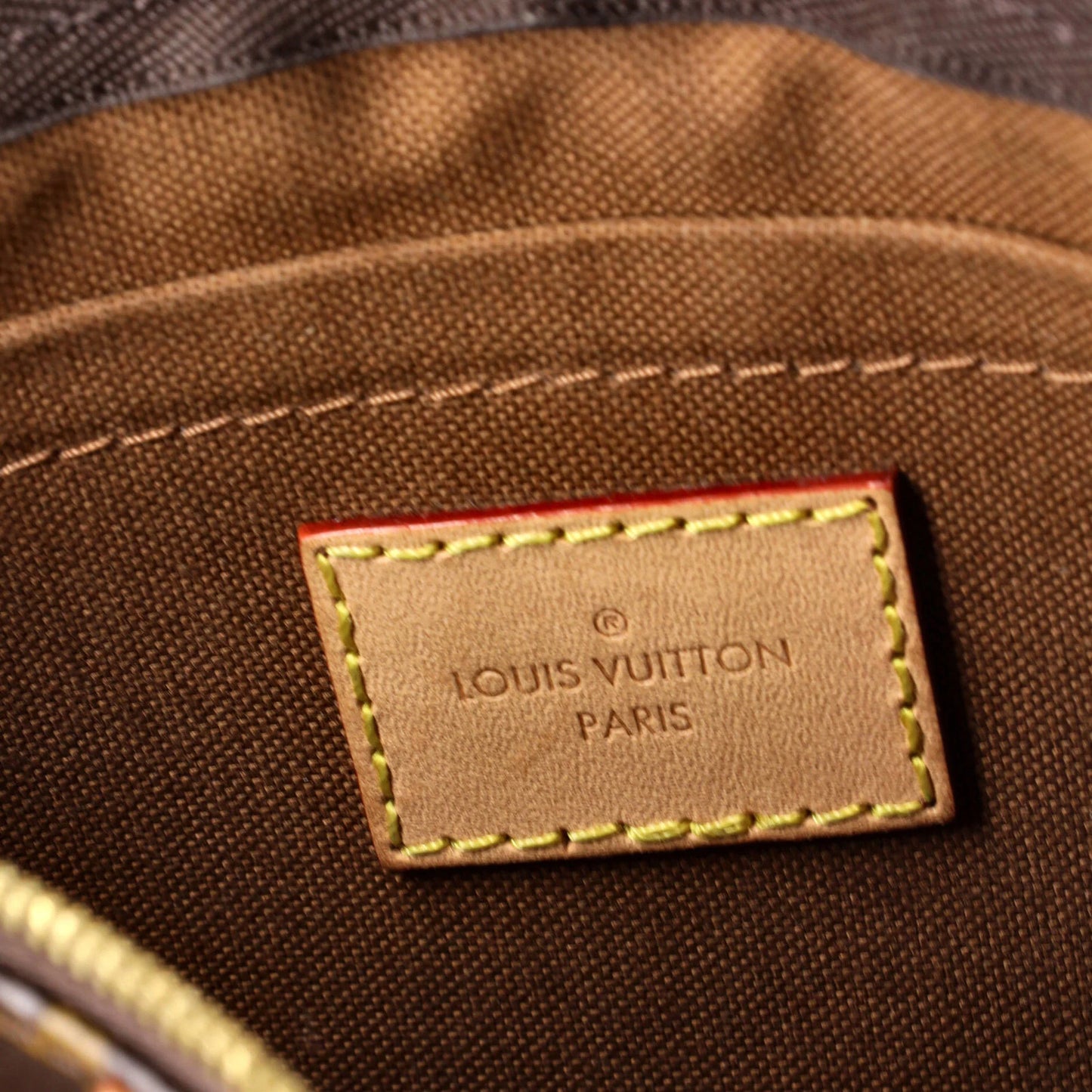 Louis Vuitton Multi Pochette Accessoires Monogram Canvas