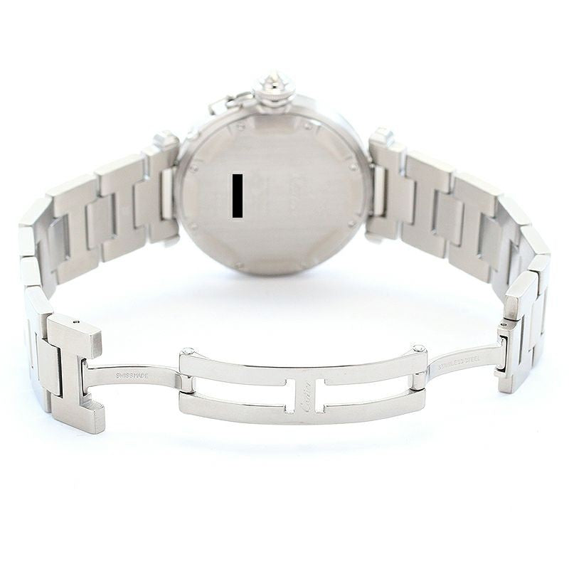 Cartier Pasha C De Cartier W31024M7