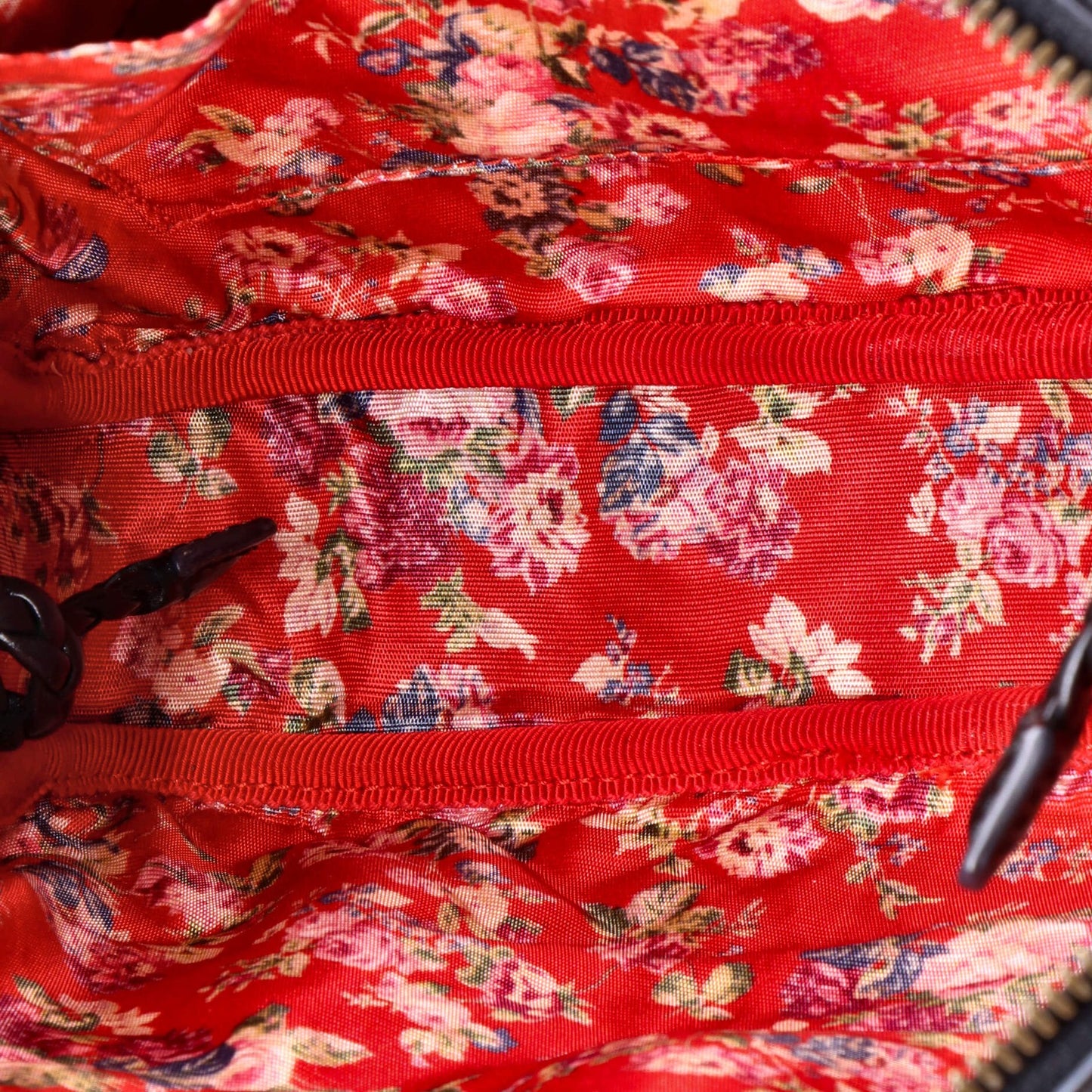 Gucci Trapuntata Camera Bag Quilted Leather Small