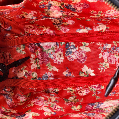 Gucci Trapuntata Camera Bag Quilted Leather Small