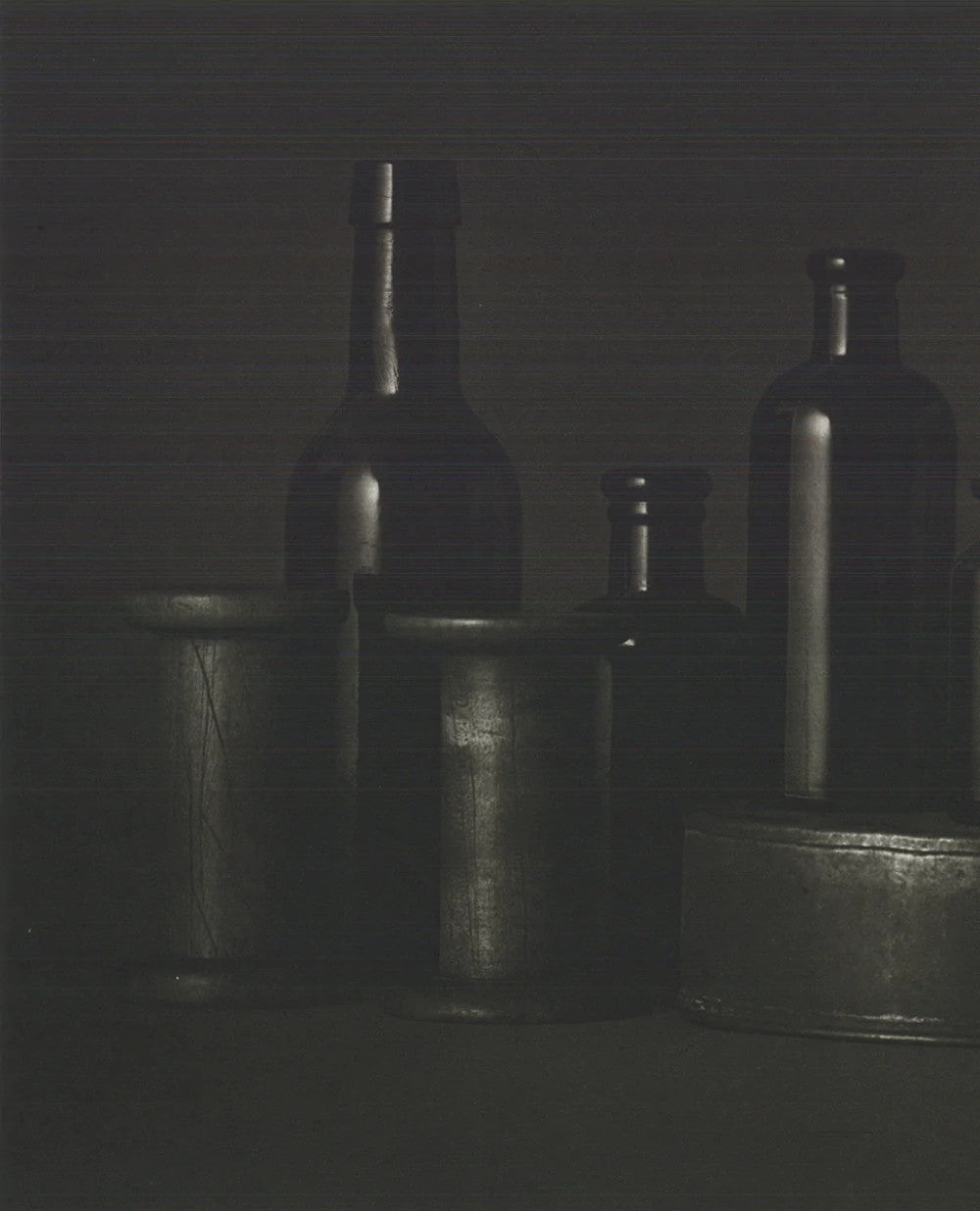 John Gruen Objects Cover Of The Book " Offset Lithograph Photograph