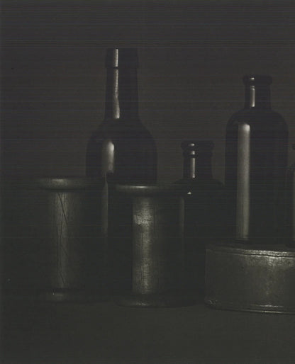 John Gruen Objects Cover Of The Book " Offset Lithograph Photograph