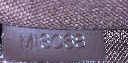 Louis Vuitton Olav Handbag Damier Pm