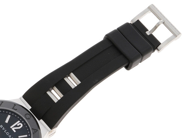 Bvlgari Diagono Scuba / Automatic