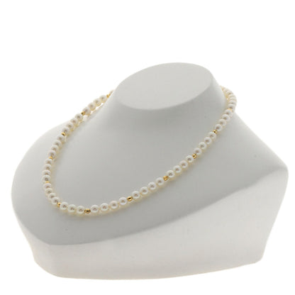 Mikimoto   Pendant Top Pearl Pearl Silver