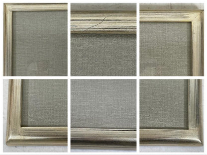 Kurt Meyer-Eberhardt Etching Cat Kitten Original Radierung Signed 4/97 Framed