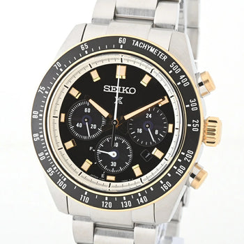 Seiko Prospex Speedtimer Sbdl113 V192-0Ah0 Quartz