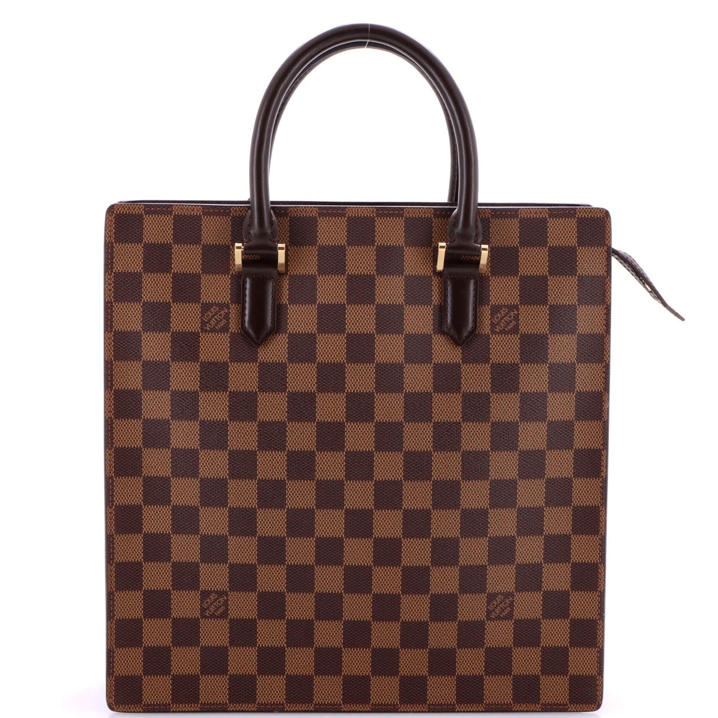 Louis Vuitton Venice Sac Plat Bag Damier Pm