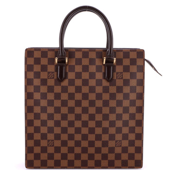 Louis Vuitton Venice Sac Plat Bag Damier Pm