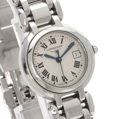 LONGINES Primalna Watches L8.110.4 Stainless