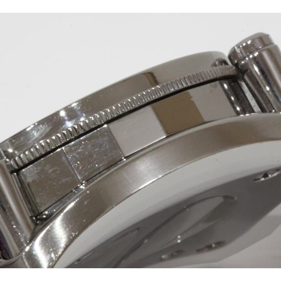 Seiko Galante Spring Drive 5R65 movement #021