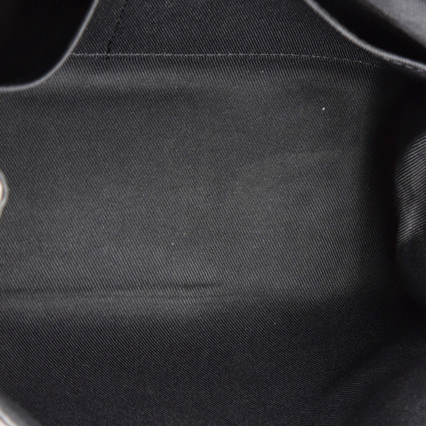 Louis Vuitton Bond Street Handbag Damier With Leather Bb