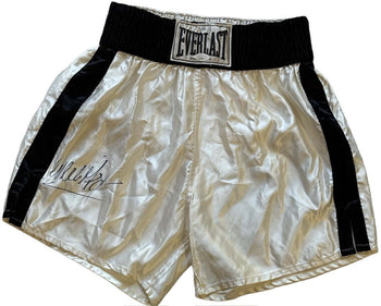 Wladimir Klitschko Autographed Everlast Boxing Trunks (Jsa)