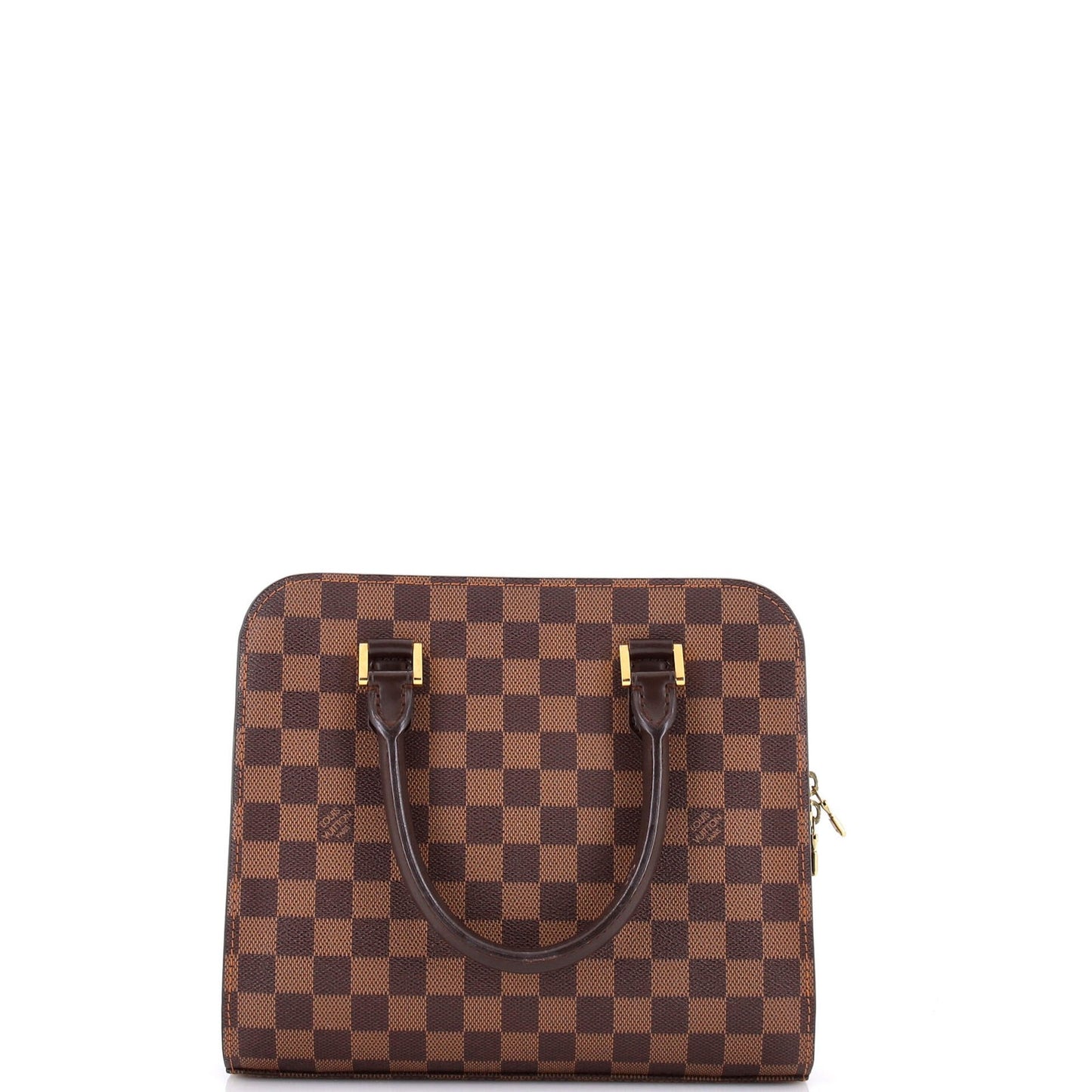 Damier Louis Vuitton Triana Bag
