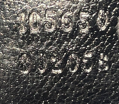 Gucci Double Pocket Tote Gg Canvas Small