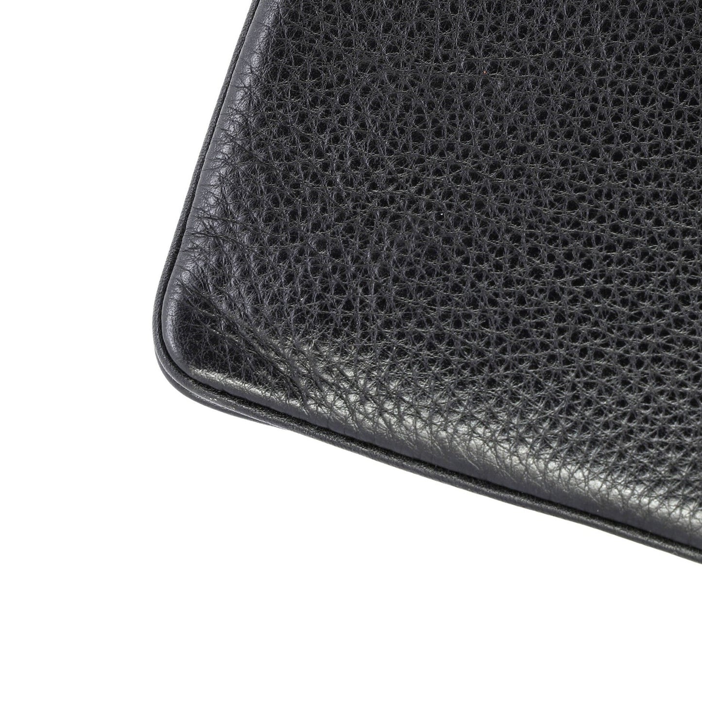 Prada Double Zip Crossbody Bag Vitello Daino Small