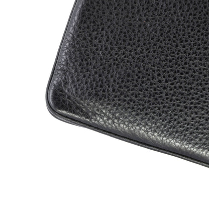 Prada Double Zip Crossbody Bag Vitello Daino Small