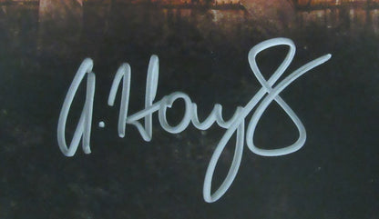 Austin Hays Signed 11X14 Photo Baltimore Orioles Jsa 188766