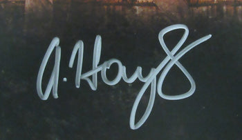 Austin Hays Signed 11X14 Photo Baltimore Orioles Jsa 188766