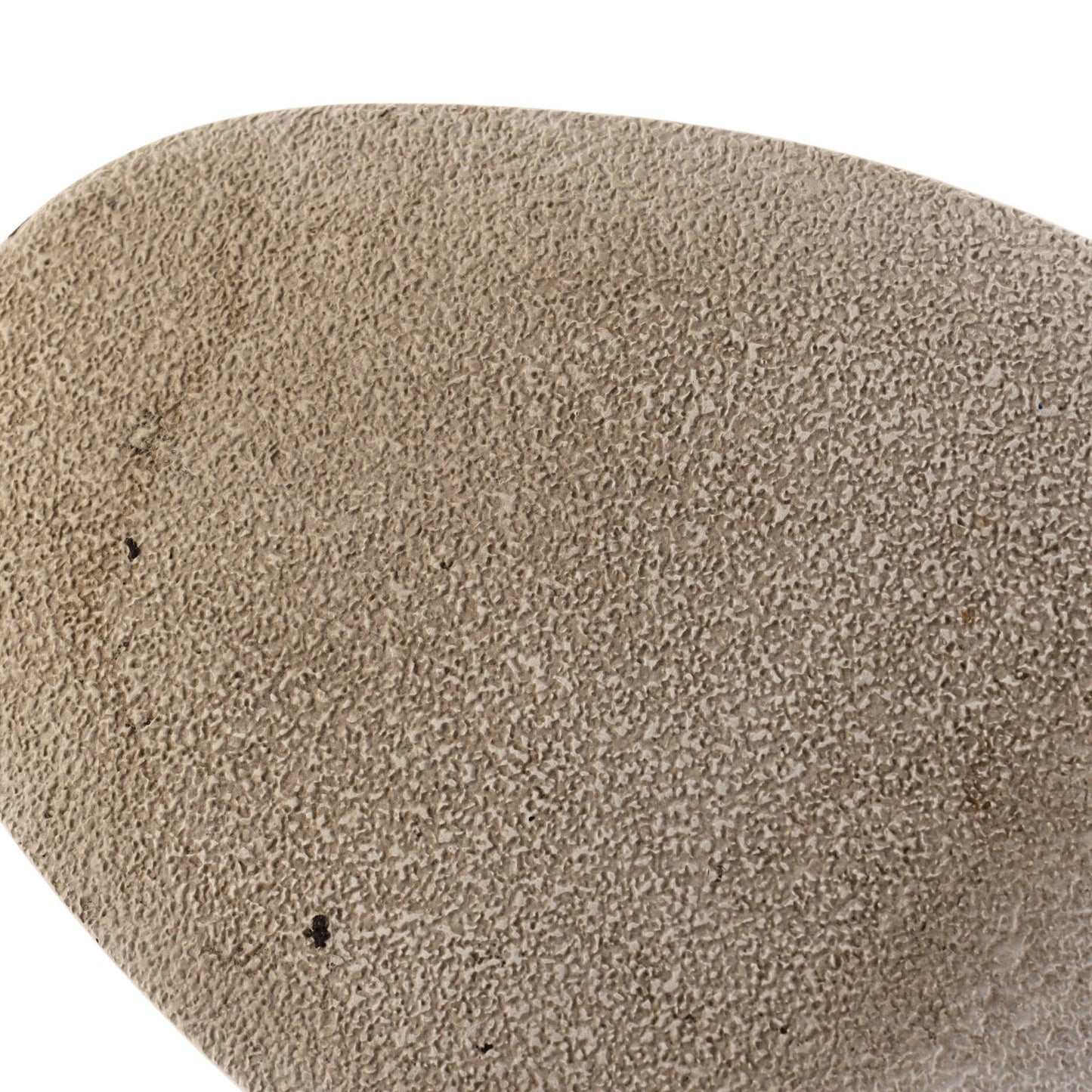 Prada Women'S Triangle Logo Loafers Spazzolato Leather