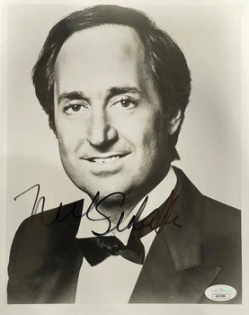 Neil Sedaka Autographed 8X10 Celebrity Photo (Jsa)