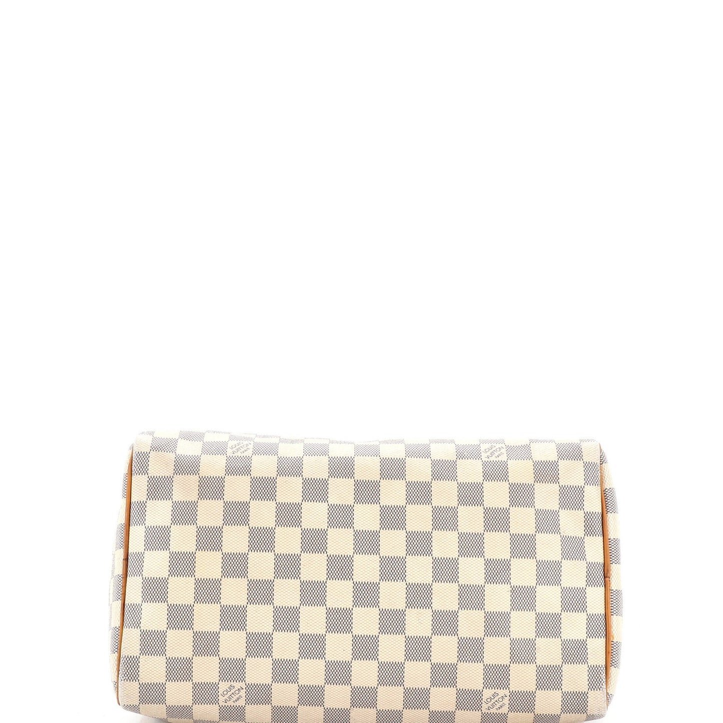 Louis Vuitton Speedy Handbag Damier 30
