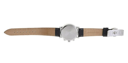 Bvlgari Bulgari Chronograph Bb38Sl Black Automatic