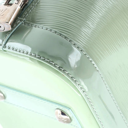 Louis Vuitton Alma Handbag Electric Epi Leather Pm