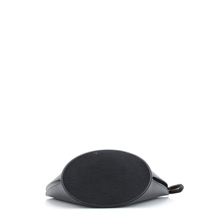 Louis Vuitton Saint Jacques Nm Handbag Epi Leather