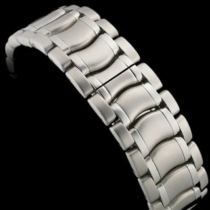 Ebel 1911 Discovery Chronograph 1215794 9750L62