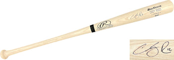Cody Ross Autographed Rawlings Adirondack Pro Big