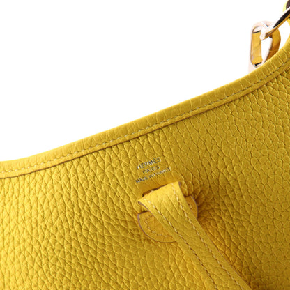 Hermes Evelyne Bag Gen Iii Clemence Tpm