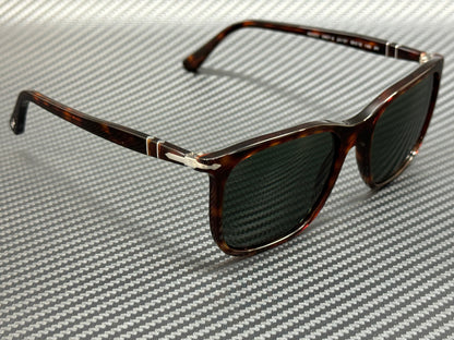Persol Po3357S 24 31 Renzo Brown Havana Green