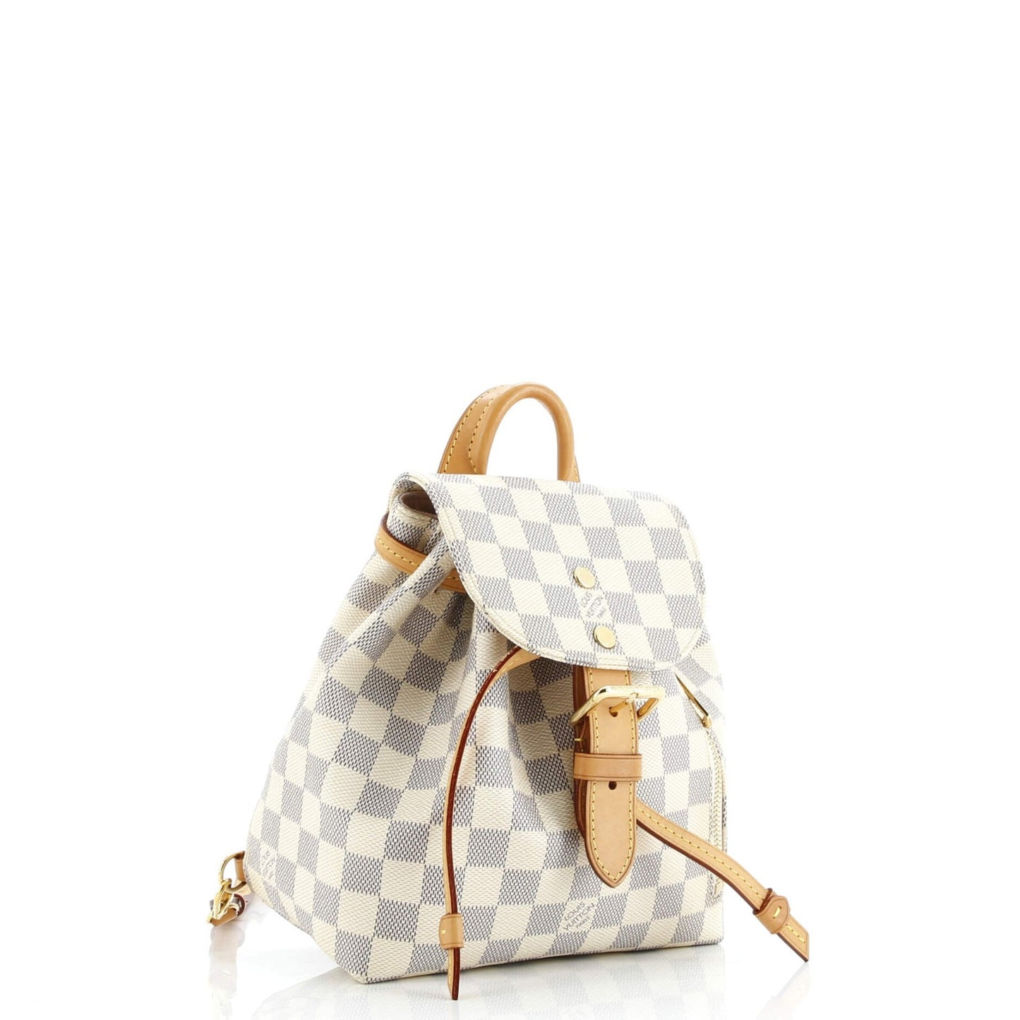 Louis Vuitton Sperone Backpack Damier Bb
