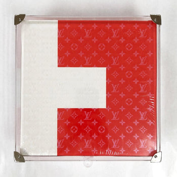 Visionaire No 30 The Game  Louis Vuitton Switzerland Raymond Meier  Pipilotti