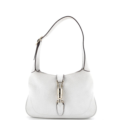 Gucci Jackie Hobo Leather Small