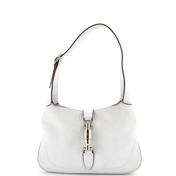 Gucci Jackie Hobo Leather Small