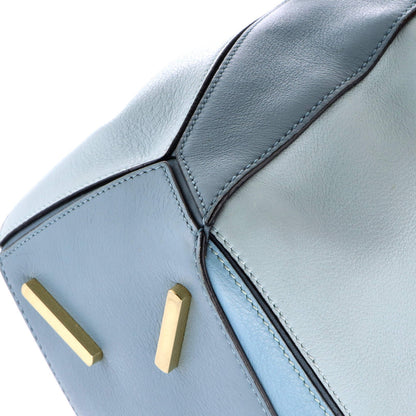 Loewe Puzzle Bag Leather Medium